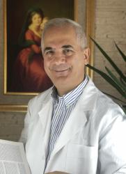Prof.Dr. Sedat Kadanalı